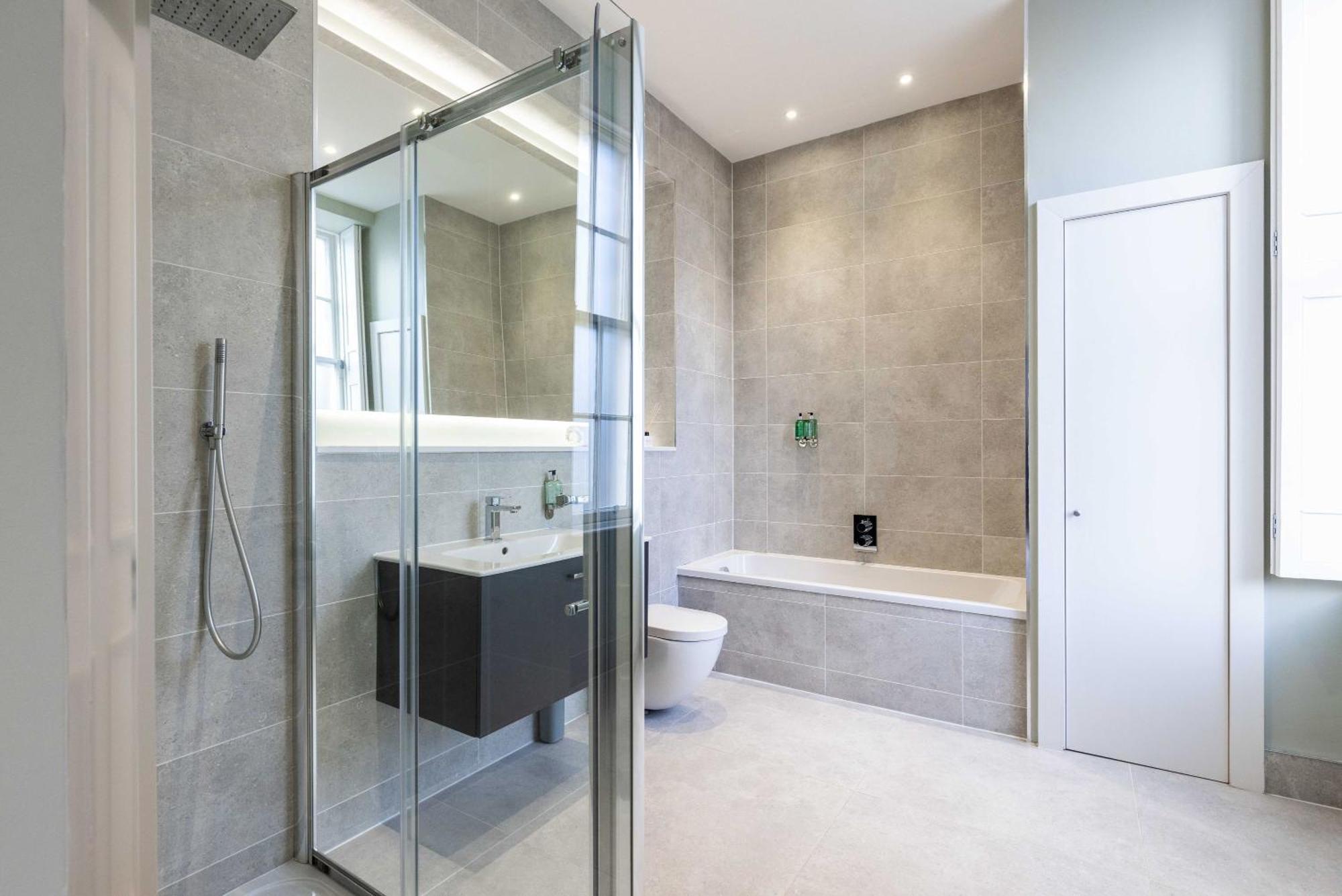 Dragon Suites - Alina Suite - 1 Bed City Centre Luxury Apartment EDI Exterior foto